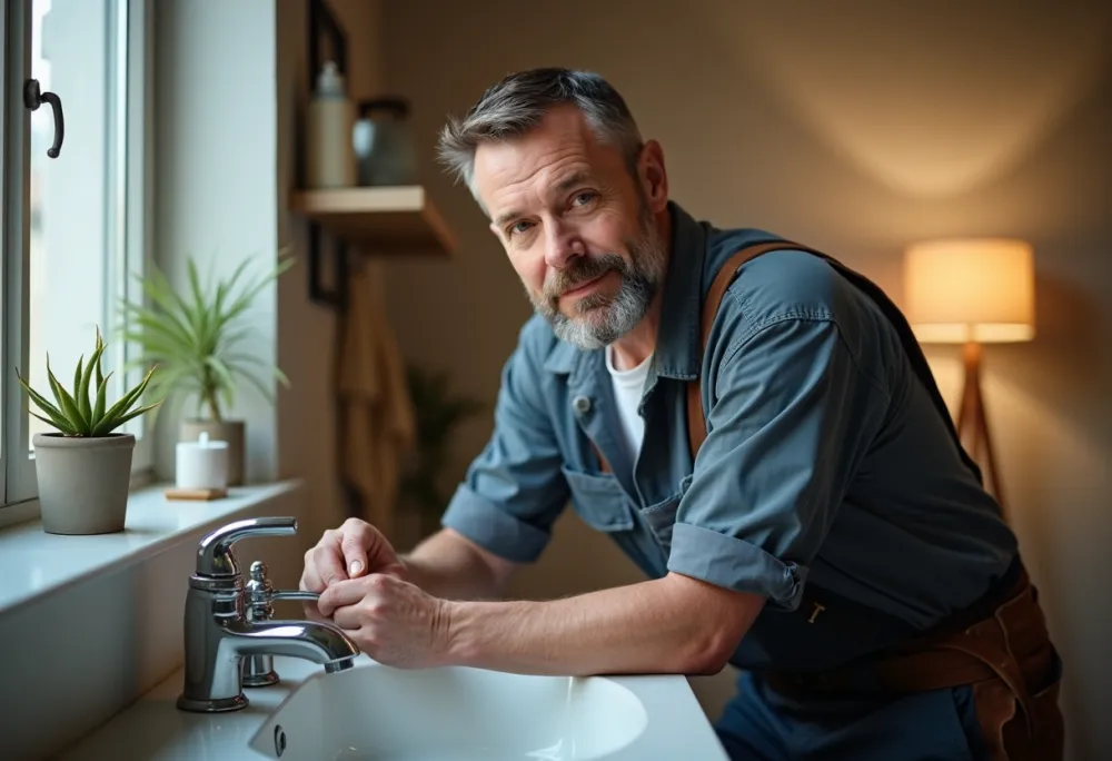 Burst Pipe Repair Services in Green Valley Lake, California — Plumber California